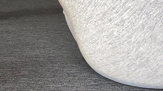 Leggings Fart POV - Stink Blasted Straight Into Your Face
