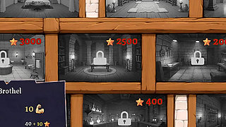 Ep2: Kaira Stormbriar - Barbarian Queen’s Intimate Guild Storyline