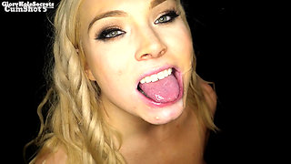 Gloryhole secrets Tiff