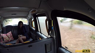 Asia Rae Sprayed With Jizz