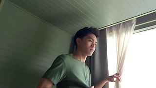 Thai Hunk's Homemade Passion Ignites Wild Intimate Heat