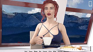 Nympho animated girls getting down in wild 3D sex scenes