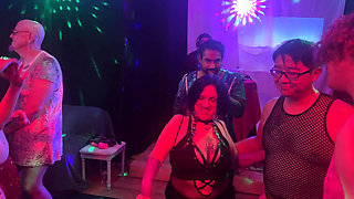 Full Video - Dj Raj Rave Orgy - Cliff Media Productions