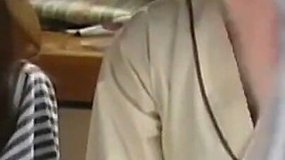 Fax-021: the Smell of Sex - the Swingers 3 - Part 3-7 - English Subtitles by Erojapanese