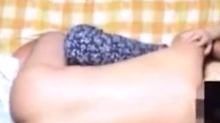 After Hours Seduction of a Hot Spring Attendant Captured in a Private Room Session -scene.1