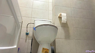 The Daily Toilet Season 3 Episode 8