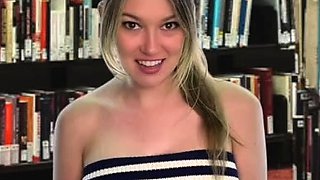 Big boobs milf masturbates with her dildo