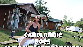 Camp Ncn North - a Candi Annie Experience!