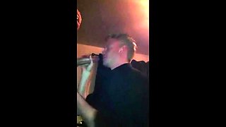 Big Cock Amateur Takes a Deep Throat Challenge