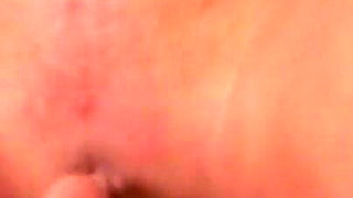 She Pees on His Pool Table