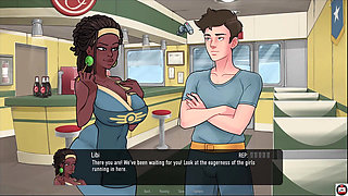 Deep Vault 69 - (pt 16) - Doing the Right Thing Isnt Easy