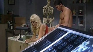 Sex Machines