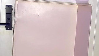 Did She Just Fuck Her Husband Bother Who Just Returned Back From Long Time Duty Travel