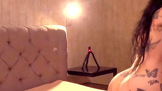 Im Cumming!! - Her Soul Left Her Body - Intense Real Orgasm Compilation