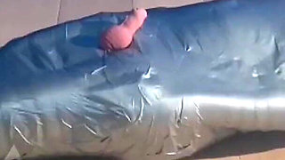 Bondage Movie Filled with Humiliation, Trampling, Electro Play and Other Perverted Games