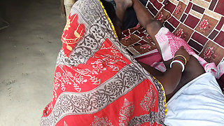 Desi wife dopahar mein Aakar land chusa aur Pani nikala