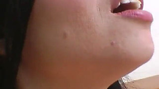 Farting Sexy Girl - Come and Smell My Sexy Farts You Fucking Asshole!