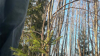 In the Last Few Days I've Been Traveling All Over the Russian North