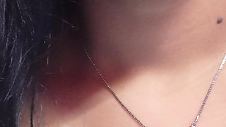 Boss Sex the Employee, if the Boss's Wife Was Not on the Phone Then the Girl Employee Fulfilled the Boss's Wish, Hindi Audio