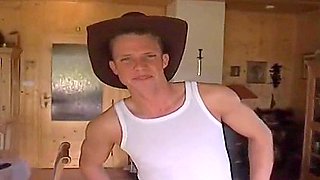 Sodomy In The Stalls