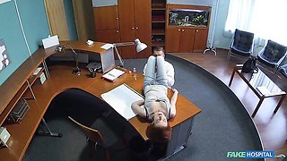 Fakehub - curvy sex
