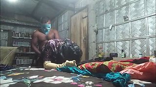 Indian Assam Wife Jurhate Femash Hot Sex Video with Husband - Uncensored Hardcore Action