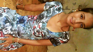 Desi Indian village girl fucked by her boyfriend with a big cock