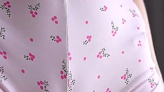 Stepmom's Cameltoe Pussy.