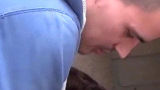 She's Going to Suck and Get Gang-banged in the Basement