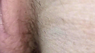 Pregnant Pussy and Asshole