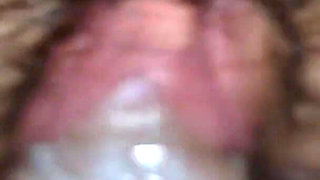 The stepsister gets fucked when stepparents are not there