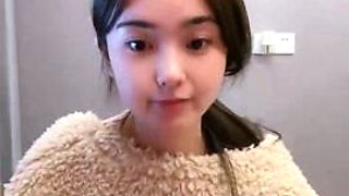 Chinese Wecam Girl