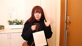 Sensual Chinese slut creampied by pretty lad fat cock