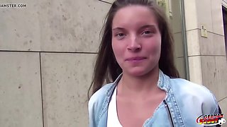 Hawt Teen 18+ Anita B Tempt To Bang Anal