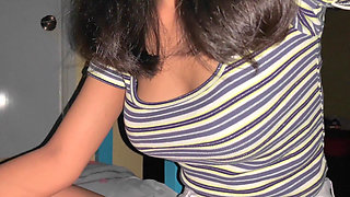 Please Cum Inside Me
