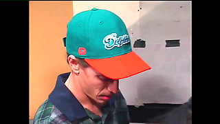 Chrissy the Campus Slut, Part 1