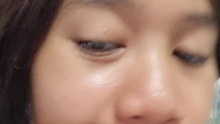 Time to Sit on Your Face