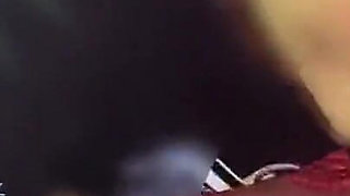 Cheating 18 Year Old Gave Me a Blowjob Outside of Her Ex Boyfriend House.