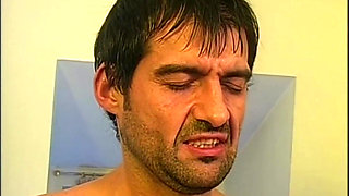 A Mansion Full of Sluts