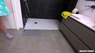 Amoral slut breathtaking adult scene