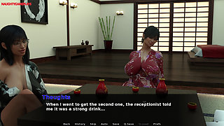 My Girlfriend Wants a Threesome! (cheating Part 04) - by Sieglinnde