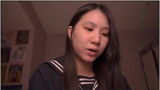 Japanese Schoolgirl Asmr - Proverbs 27-31