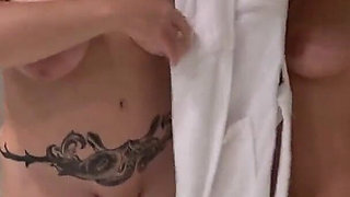 Sexual Perversions in Hotel / Episode 2