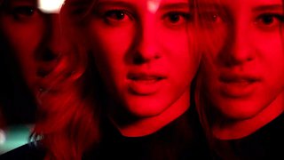 Vampire Gangbang Orgy - Hardcore Lesbian Employee Domination