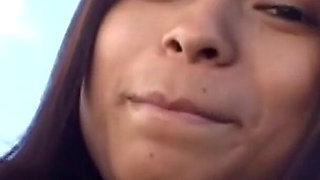 Philipine Horny Young Wet Pussy Whore Riding a Big Cock Vol 1