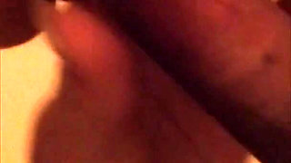 Gloryhole Wife