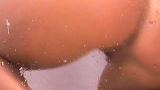 Shower Milk Enema