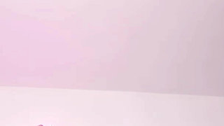 Show My Cute Naked Body with My Hairy Pussy