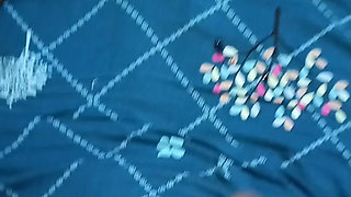 Hot Bangladeshi Threesome with Desi Bhabhi- Real Homemade part 2