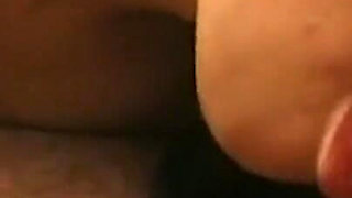 Young Latina Girl Prefers Mature Cocks